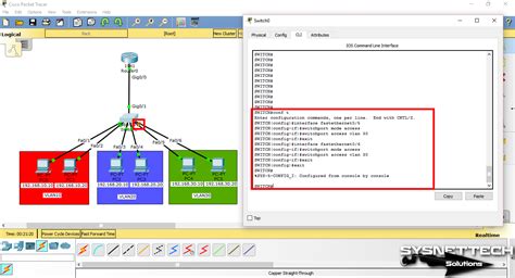 change vlan on cisco switch command|More.